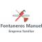 fontanero 24 horas - Manuel