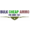 Bulk Ammo | Cheap Bulk Ammo For Sale from 23 Retailers.