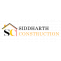 Best Building Construction Company in Chennai | Siddharth