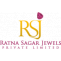   	Coffee Moonstone Gemstone Beads | Ratna Sagar Jewels   