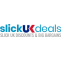 Slick Deals offers great savings with discounted products, couponss daily deals, compare mobiles and broadband.