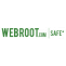 www.webroot.com/safe - Enter activation code