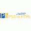 PSD File to HTML | PSD to HTML5 - PSD Design to HTML