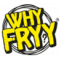 What’s the exact flavour of healthy? Find out with WhyFryy!