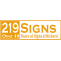 License Plates | 219signs