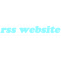 RSS Website 