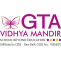 GTA VM : Online Application Form | Admission Open 2019-20 | ECR