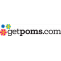 Buy Custom Glitter Poms | Adult Glitter Pom Poms - Getpoms