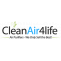 CleanAir4Life: Buy Air Purifiers Online at Best Prices