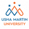 B.Com Admission 2021 - Usha Martin University