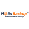 Mails Backup Software to Create &amp; Take Backup of Emails from 85+ Email Services &dash; Mails Backup&trade;