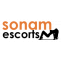 Russian escort In Gurgaon | Sonam escorts +918750608069