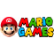 Mario Games