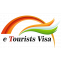 Urgent e tourist visa for India