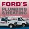 FORD’S Plumbing | YouTube