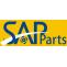 Metal Face Seals | Mechanical Face Seals | Toric Seals - SAP Parts