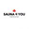 Avail the Best Quality Sauna Products from Sauna4you