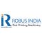  Advanced Folder Gluer | Folding Gluing | Robus India 