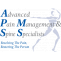 Location/Contact Info | Advanced Pain Management &amp; Spine Specialists