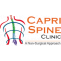 Caprispine Clinic in Delhi NCR