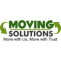 Movers and Packers Charges, Rates, Cost and Price List - Moving Solutions