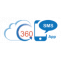 Best salesforce texting App - 360 SMS APP