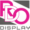 Retail Store Display Shelving Unit | RDODisplay