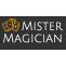 Magician For Hire throughout the UK | Mister Magician