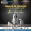 Eurosonic Battery filter suppliers in Doha Qatar