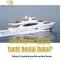 Cheap Yacht Rental Dubai