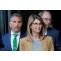 Full House&quot; actress Lori Loughlin, husband Mossimo Giannulli agree to plead guilty in college admissions scam