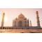 Overnight Taj Mahal Tour | 2 days agra tour | Agra Taj City Tour