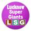 IPL Lucknow Super Giants Profile, LSG team Details - Cricwindow.com 