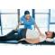 Common Spine Injuries Suffered by Weightlifters