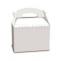 Top Quality Plain White Cake Boxes - Buy Online at Best Prices from Chalfont Products