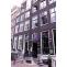 Luxury Boutique Hotels Amsterdam