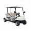 4 Seater Golf Carts