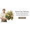 Online Flower Delivery l Send Flowers to Coles Road Bangalore at best price