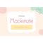 Mackenzie Font Free Download OTF TTF | DLFreeFont