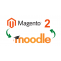 Magento Moodle Integration - 3E Software Solutions