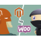 Magento The Ultimate Battle of eCommerce: Magento Vs WooCommerce &#8211; Dicksnationals