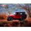 People Can Find Quality Spare Parts for Their Mahindra Thar Modifications 