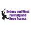 Commercial Painting Sydney | Sydney Rope Access | Call for a Free Quote