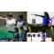 Olympic Paris: ISSF World Championship shooting Stars Converge at Baku Olympic Range for Paris Olympic 2024