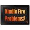 Kindle Fire Won't Charge