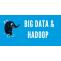  How is big data and Hadoop related?