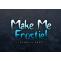 Make Me Frostie Font Free Download OTF TTF | DLFreeFont