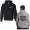 Personalised College &amp; UNI hoodies