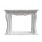 French Style Marble Fireplaces Marble Carving Fireplaces| Kaleidocraft