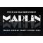 Marlin Font Free Download OTF TTF | DLFreeFont